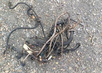 Wiązka silnika Porsche 944 2.5 B