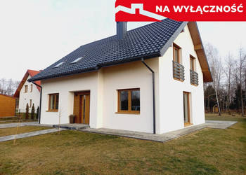 Rodzinny dom w Woli Rzędzińskiej.