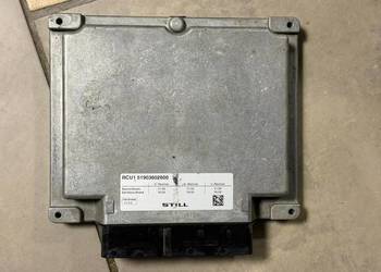 Still 51903602600  Controller RCU1   sterownik