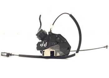 ZAMEK DRZWI PRAWY PRZÓD FORD C-MAX II Minivan AM5A-U21812-BC 10-19