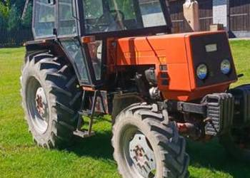 Ciągnik rolniczy LTZ-55A 4x4 / Napęd 4x4 / Sprawny / Gotowy do pracy