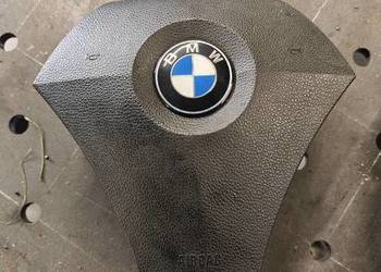 Poduszka Kierownicy BMW E60