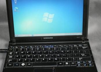 SAMSUNG Nc10 10" do internetu nauk, diagnostyki samochodowej