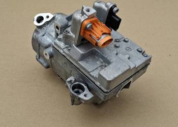 RENAULT ZOE SPRĘŻARKA KOMPRESOR KLIMATYZACJI DENSO  926005749R