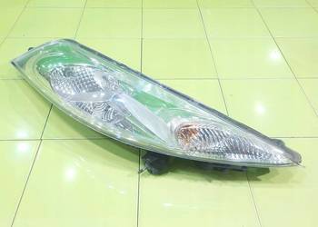 NISSAN JUKE F15 I 1.5 DCI 11r HB 5D lampa prawa przod