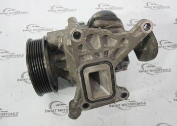 OPEL ASTRA 1.6 CDTI LVM B16DTL 110 KM pompa wody 55484533