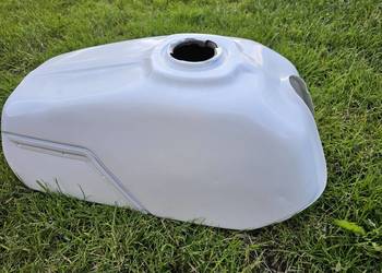 Bak zbiornik jawa 350 ts