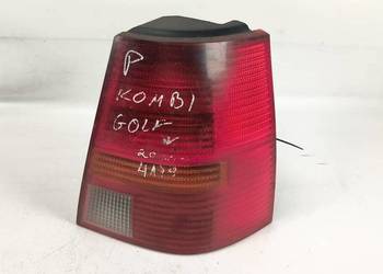 LAMPA VOLKSWAGEN GOLF IV 1J9945258A