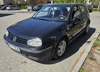 Syndyk sprzeda Volkswagen Golf