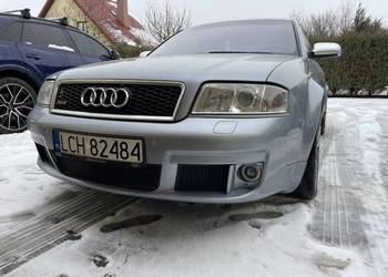 Rs6 c5