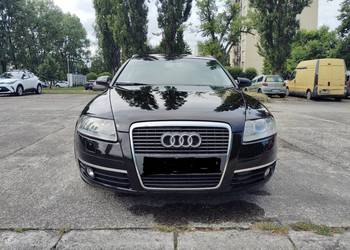 Audi A6  C6
