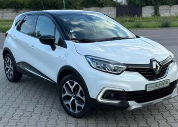 Renault Captur 2019 r