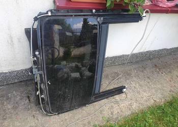 Szyberdach Volvo v70 II s60 s80 xc90