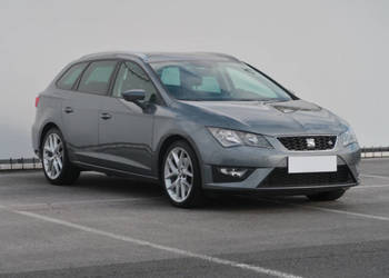 Seat Leon 2.0 TDI FR