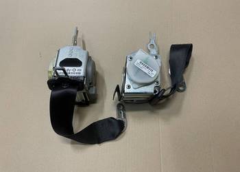pas bezpieczeństwa tył tylny lewy lub prawy bmw 3 e90 e91
