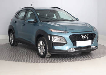 Hyundai Kona 1.0 T-GDI