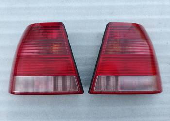 Lampa Lewy Prawy Tył Tylna Lewa Prawa VW Bora 1J5945095AA 1J5945096AA