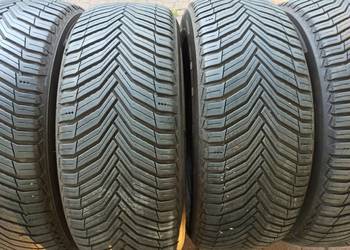 MICHELIN CROSSCLIMATE 235/55/19 105H 2024r  wielosezonowe kpl. 4szt