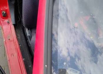 Listwy szyby czołowej Honda del sol crx