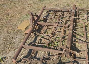 Brony 3 polowe Agromet