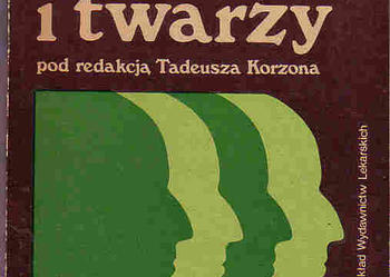 (4007) URAZY SZCZĘK I TWARZY POD REDAKCJĄ TADEUSZA KORZONA
