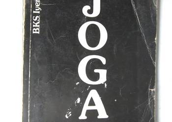 JOGA BKS Iyengar