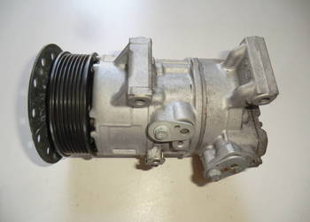 Toyota OE 447260-1258 kompresor klimatyzacji