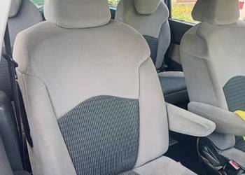 Citroen C8 2.0 LPG 2009r
