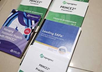 Prince2 Msp samodoskonalenie szkolenia Inprogress