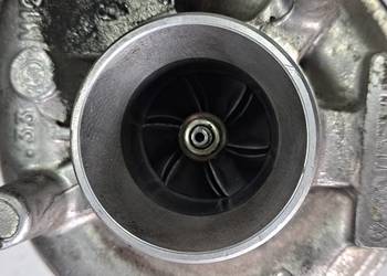 Turbo Audi A4 Passat b5