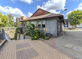Lokal Wejherowo 120m2