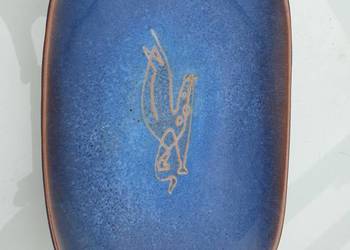 Karlsruher - niewielka miseczka