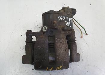 Volvo S60 II S80 II V60 V70 III XC70 II TYLNY ZACISK HAMULCOWY prawy tył