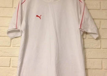 Bluzka T-shirt Koszulka Puma