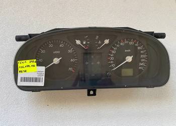 LICZNIK ZEGARY RENAULT LAGUNA II 8200218861