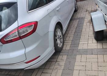 Mondeo 2011 rok sprzedam