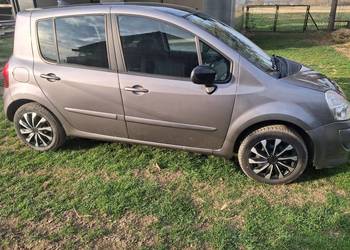 Renault Modus