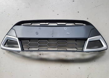 FORD FIESTA MK7 ATRAPA ZDERZAKA SPORT ST 2010 GOSXUCR00650
