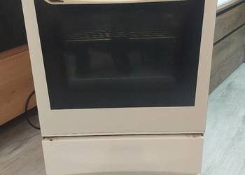 Kuchenka gazowo-elektryczna Mastercook