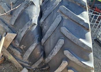 Opony 650 65 r 38 michelin