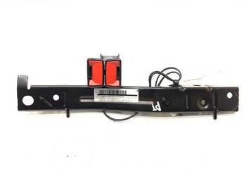 MOCOWANIE ISOFIX PEUGEOT 308 II 1354451X 1.2 131KM 13-21 FOTELIK