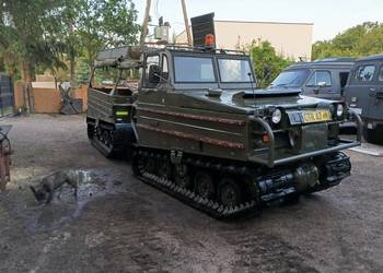 Volvo bv202