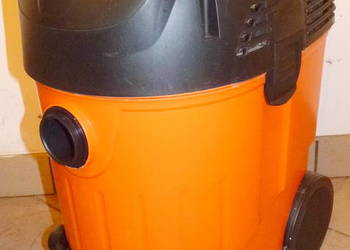 Odkurzacz przemysłowy Karcher NT 45/1 Ap