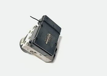 POMPA ABS HAMULCOWA JAGUAR XJ 4W93-2C405-AA