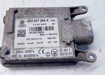 ASYSTENT PASA RUCHU AUDI A4 A5 Q7 8K0907566A 4L0907566B