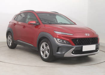 Hyundai Kona 1.0 T-GDI