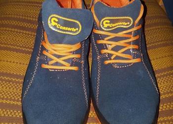 Buty robocze Dakota Consorte roz 39