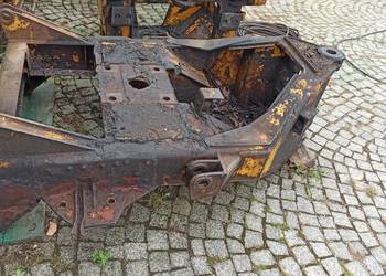 Tylna Rama Do Ciągnika Leśnego LKT 81 TURBO Tylną Ramę Ciągnik Leśny Zrywko