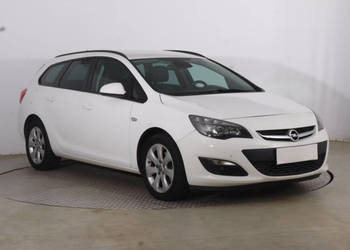 Opel Astra 1.6 CDTI