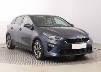 Kia Ceed 1.4 T-GDI